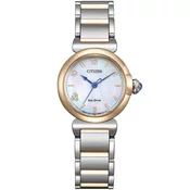 Citizen EM1136-87D Citizen L Eco-Drive May Bells Mini