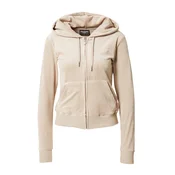 Juicy Couture Jopa na zadrgo moder denim