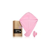 BrushArt Home Salon Gift Set (For Hair)
