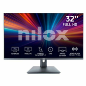 Monitor Nilox NXM32FHD11 32 Full HD