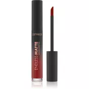 Catrice Endless Matte mat tekoča šminka odtenek 130 So What 4.5 ml