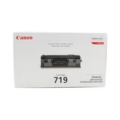 toner Canon CRG-719 Black/Original