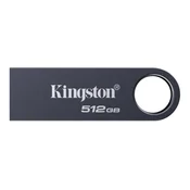 Kingston USB Flash DataTraveler SE9 G3 512GB, USB 3.2 Gen1 (KE-U2X512-1AC)