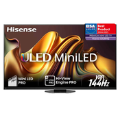 HISENSE ULED TV 65U8NQ