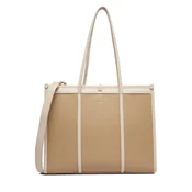 Ročna torba Nine West EO-Dalia-LDA8452 Bež