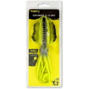 Sistem Black Cat U-Float Yellozombie 20g