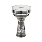 Darbuka aluminij serija 20cm Meinl HE-124