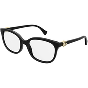 Gucci GG1075O 004 - ONE SIZE (54)