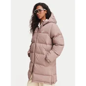 Reebok Zimska jakna RCC00112 Bež Regular Fit