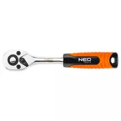 Ratchet 1/4 08-504