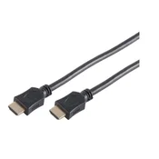 OSTALO Kabl HDMI 1/5m crni