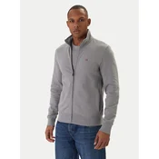 Napapijri Jopa Balis NP0A4HHW Siva Regular Fit