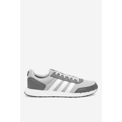 Športna obutev ADIDAS RUN50S IG6553 Siva