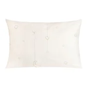 Ovitek iz bombaža - 40x60cm z zadrgo ( samo ovitek) - Star
