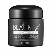 Mizon Hidratantna puževa krema Black Snail All In One Cream - 35 ml