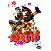 Manga Strip Naruto 10