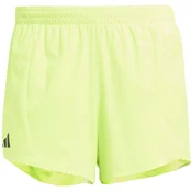 adidas Adizero E Short Zelena