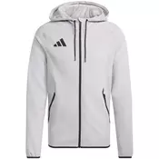 adidas Majica s kapuljacom Tiro Travel Sweat
