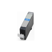 Kartuša za Canon CLI-521 modra, kompatibilna -