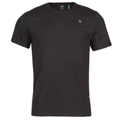 G-Star Raw  BASE-S R T SS  Črna