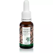 Australian Bodycare Slow-Aging intenzivni pomlajevalni serum za zrelo kožo 50+ 30 ml