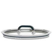shumee Stekleni pokrov Spring Fusion2+, premer 16 cm