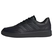 ADIDAS SPORTSWEAR Nizke superge Courtblock črna