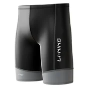 Li-Ning Muški kupaci šorts 0175, Crni