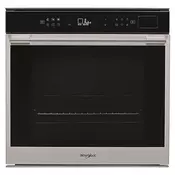 WHIRLPOOL vgradna pečica W7 OS4 4S1 P