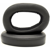 Earpadz by Dekoni Audio Sennheiser GSP 500/600/670 Midnight Series Replacement Earpads