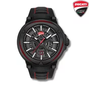 Moška športna ura DUCATI CORSE/Partenza/3H Series /