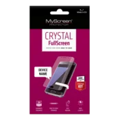 My Screen protector zaščitna folija Samsung Galaxy J6 2018 J600 - CRYSTAL FullScreen