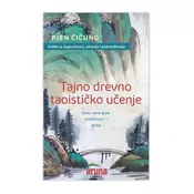 Tajno drevno taoisticko ucenje Pjen Cicung
