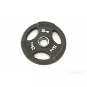 Teg celicni - 5kg / fi 50mm ht gumiran