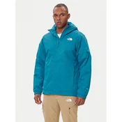 The North Face Zimska jakna Quest NF00C302 Modra Regular Fit