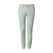 SELECTED HOMME Chino hlače SLHNEW MILES 175 FLEX meta