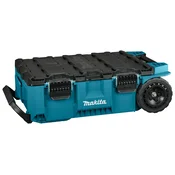 Makita Transportni kovček za orodje MAKTRAK - P-91001