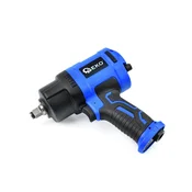 Pnevmatski udarni ključ Turbo Hammer 1/2 1560Nm 61644