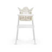 Aberto Design Stolica za bebe Angel, Bela