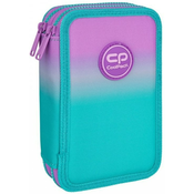 CoolPack Dvojni peresnik Jumper 2 Gradient z dodatki