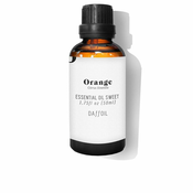 Esencijalno ulje Daffoil Aceite Esencial Oranžna 50 ml