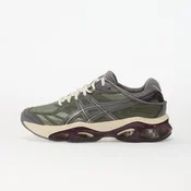 Sneakers Asics Gel-Kinetic 2.0 Lichen Green/ Beniimo Purple EUR 42