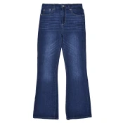 Levis Kids Kavbojke 726  temno modra