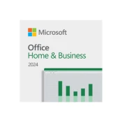 MS ESD Office Home and Business 2024 All Languages EuroZone Online Product Key License 1 License Downloadable ESD NR