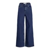JJXX Kavbojke JXTOKYO moder denim