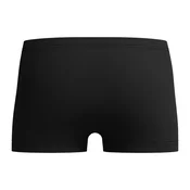 Speedo PLMT PRNT ASHT JM, kopalke o.box, črna 80031691