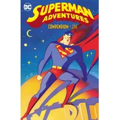 SUPERMAN ADVENTURES COMPENDIUM ONE