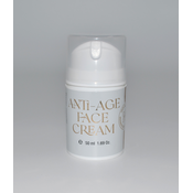 Du+ Cosmetics Anti-age krema za lice, 50 ml
