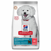 Hills Science Plan Canine Adult Hypoallergenic Small & Mini Salmon 6 kg