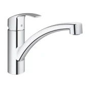 Jednorucna stojeca baterija za sudoperu Eurosmart Grohe